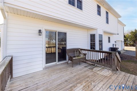 Tiny photo for 3386 Upper River Way, Powhatan, VA 23139 (MLS # 2605033)