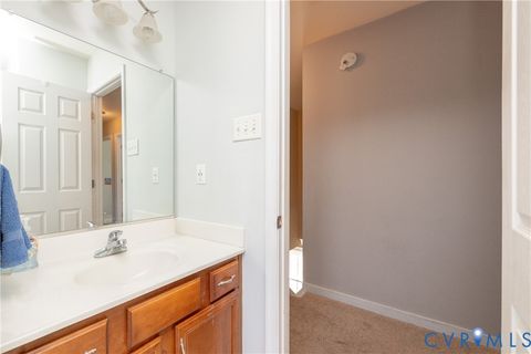 Tiny photo for 3386 Upper River Way, Powhatan, VA 23139 (MLS # 2605033)