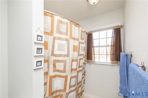 Tiny photo for 3386 Upper River Way, Powhatan, VA 23139 (MLS # 2605033)