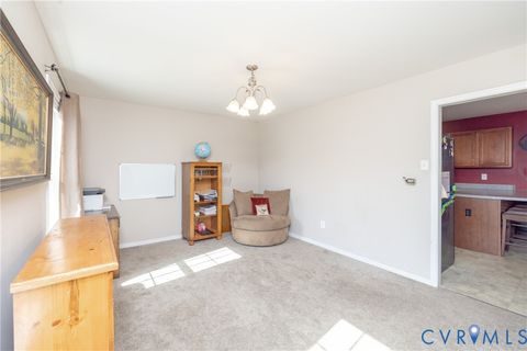 Tiny photo for 3386 Upper River Way, Powhatan, VA 23139 (MLS # 2605033)