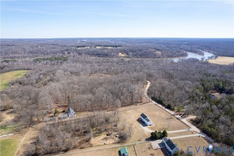 Tiny photo for 3386 Upper River Way, Powhatan, VA 23139 (MLS # 2605033)