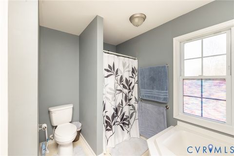 Tiny photo for 3386 Upper River Way, Powhatan, VA 23139 (MLS # 2605033)