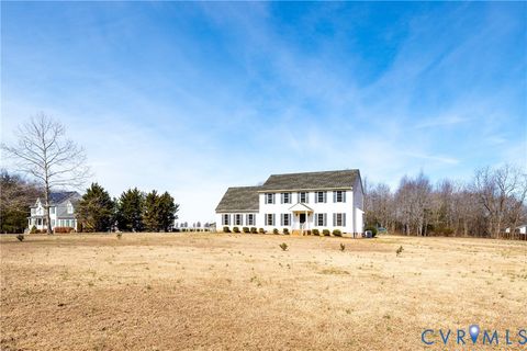 Tiny photo for 3386 Upper River Way, Powhatan, VA 23139 (MLS # 2605033)
