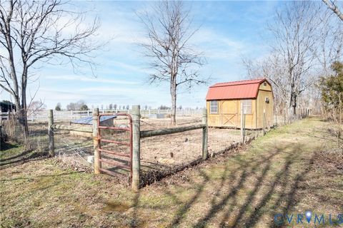 Tiny photo for 3386 Upper River Way, Powhatan, VA 23139 (MLS # 2605033)