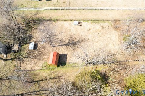 Tiny photo for 3386 Upper River Way, Powhatan, VA 23139 (MLS # 2605033)