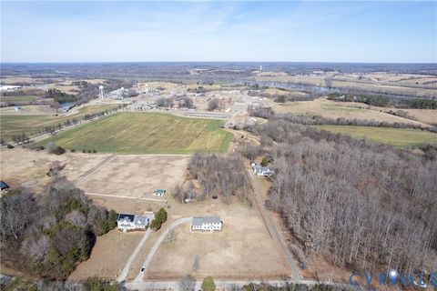 Tiny photo for 3386 Upper River Way, Powhatan, VA 23139 (MLS # 2605033)