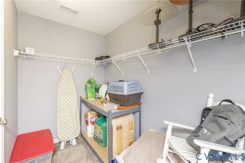 Tiny photo for 3386 Upper River Way, Powhatan, VA 23139 (MLS # 2605033)