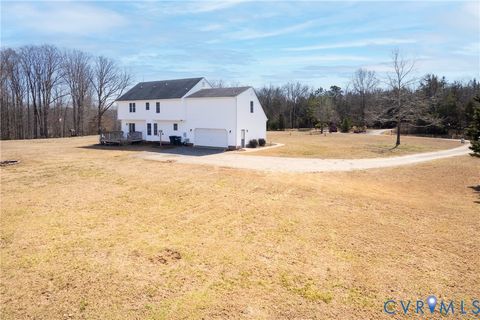 Tiny photo for 3386 Upper River Way, Powhatan, VA 23139 (MLS # 2605033)