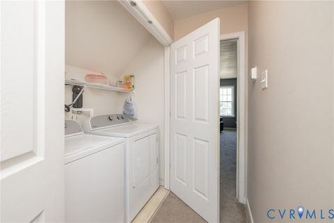 Tiny photo for 3386 Upper River Way, Powhatan, VA 23139 (MLS # 2605033)