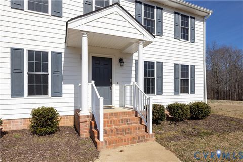 Tiny photo for 3386 Upper River Way, Powhatan, VA 23139 (MLS # 2605033)