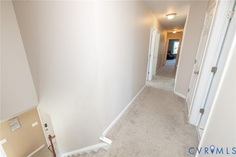 Tiny photo for 3386 Upper River Way, Powhatan, VA 23139 (MLS # 2605033)