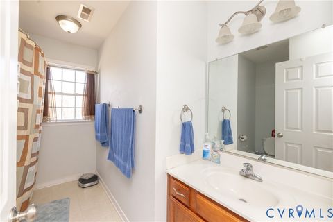 Tiny photo for 3386 Upper River Way, Powhatan, VA 23139 (MLS # 2605033)