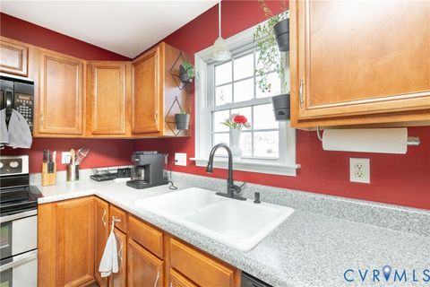 Tiny photo for 3386 Upper River Way, Powhatan, VA 23139 (MLS # 2605033)