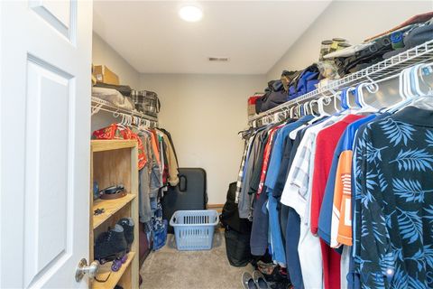 Tiny photo for 3386 Upper River Way, Powhatan, VA 23139 (MLS # 2605033)