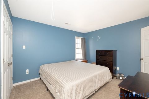 Tiny photo for 3386 Upper River Way, Powhatan, VA 23139 (MLS # 2605033)