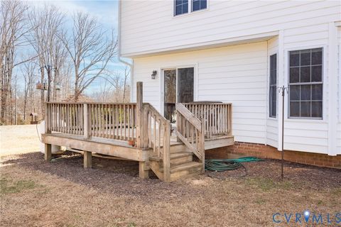 Tiny photo for 3386 Upper River Way, Powhatan, VA 23139 (MLS # 2605033)