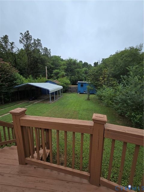 Tiny photo for 1430 Carlisle Avenue, Richmond, VA 23231 (MLS # 2533571)