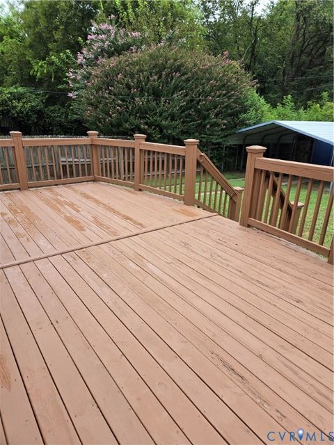 Tiny photo for 1430 Carlisle Avenue, Richmond, VA 23231 (MLS # 2533571)