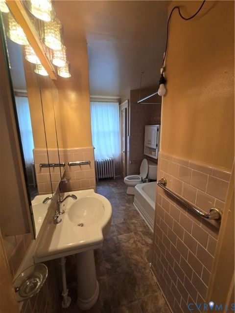 Tiny photo for 1430 Carlisle Avenue, Richmond, VA 23231 (MLS # 2533571)