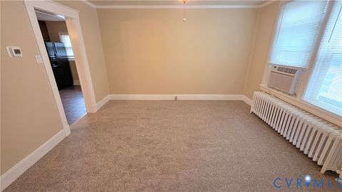 Tiny photo for 1430 Carlisle Avenue, Richmond, VA 23231 (MLS # 2533571)