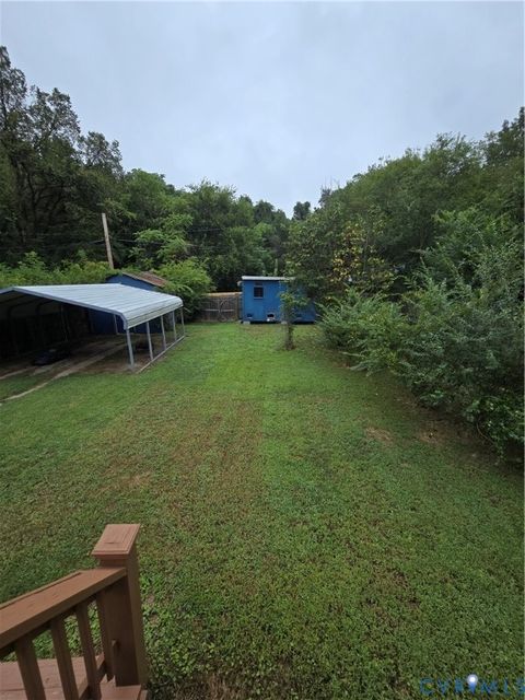 Tiny photo for 1430 Carlisle Avenue, Richmond, VA 23231 (MLS # 2533571)