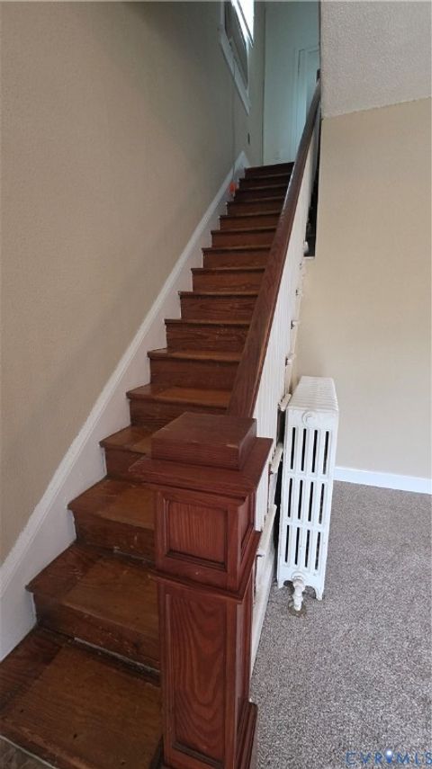 Tiny photo for 1430 Carlisle Avenue, Richmond, VA 23231 (MLS # 2533571)