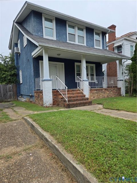 Tiny photo for 1430 Carlisle Avenue, Richmond, VA 23231 (MLS # 2533571)