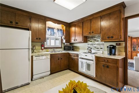 Tiny photo for 8950 Cook Drive, Hayes, VA 23072 (MLS # 2603542)