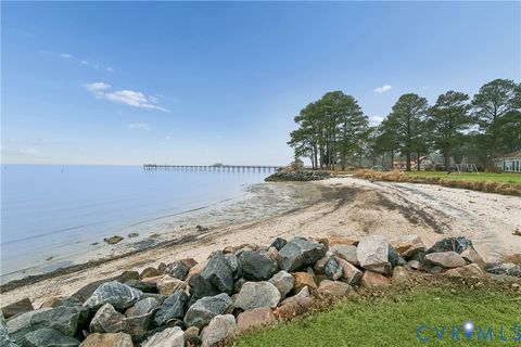 Tiny photo for 8950 Cook Drive, Hayes, VA 23072 (MLS # 2603542)