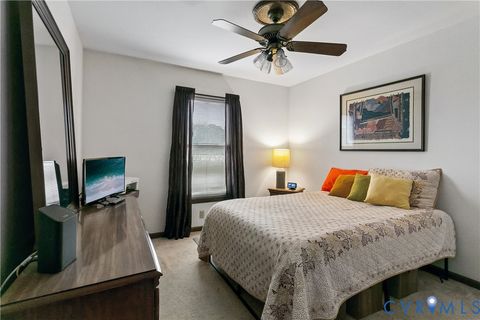 Tiny photo for 8950 Cook Drive, Hayes, VA 23072 (MLS # 2603542)