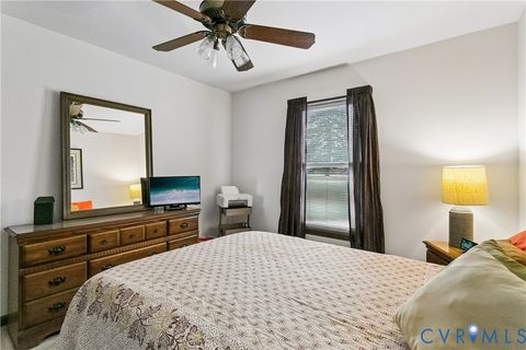 Tiny photo for 8950 Cook Drive, Hayes, VA 23072 (MLS # 2603542)