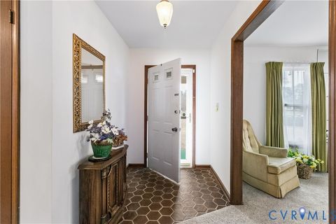 Tiny photo for 8950 Cook Drive, Hayes, VA 23072 (MLS # 2603542)