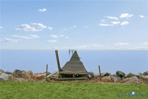 Tiny photo for 8950 Cook Drive, Hayes, VA 23072 (MLS # 2603542)