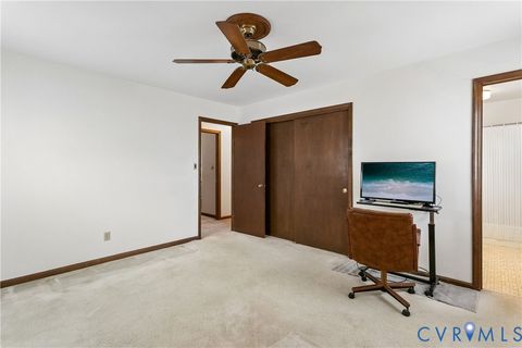 Tiny photo for 8950 Cook Drive, Hayes, VA 23072 (MLS # 2603542)