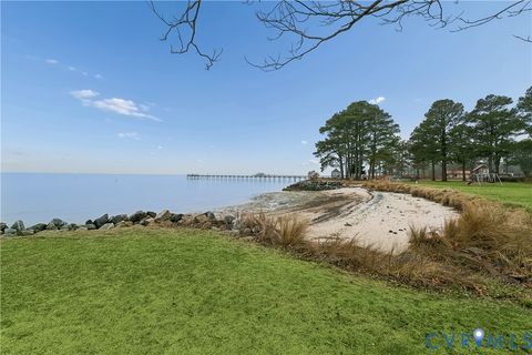 Tiny photo for 8950 Cook Drive, Hayes, VA 23072 (MLS # 2603542)