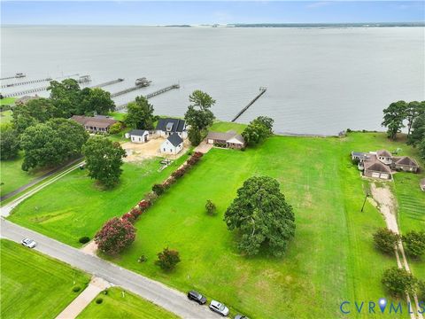 Tiny photo for 8950 Cook Drive, Hayes, VA 23072 (MLS # 2603542)