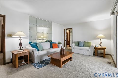 Tiny photo for 8950 Cook Drive, Hayes, VA 23072 (MLS # 2603542)