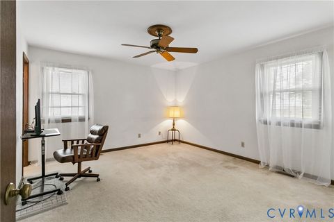 Tiny photo for 8950 Cook Drive, Hayes, VA 23072 (MLS # 2603542)