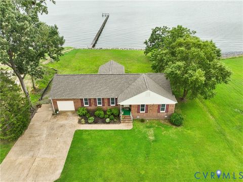 Photo of 8950 Cook Drive, Hayes, VA 23072 (MLS # 2603542)