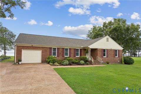 Tiny photo for 8950 Cook Drive, Hayes, VA 23072 (MLS # 2603542)