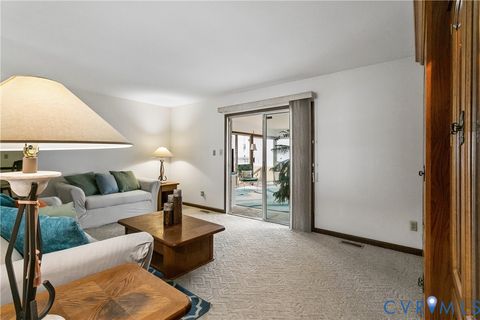 Tiny photo for 8950 Cook Drive, Hayes, VA 23072 (MLS # 2603542)