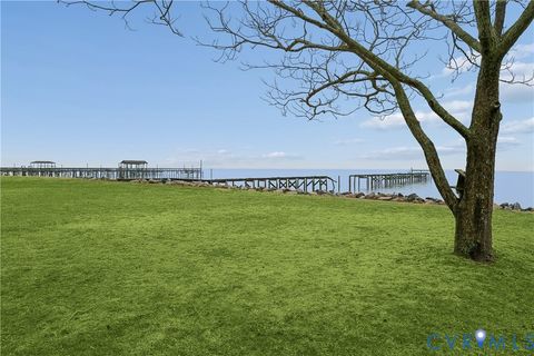 Tiny photo for 8950 Cook Drive, Hayes, VA 23072 (MLS # 2603542)