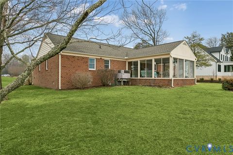 Tiny photo for 8950 Cook Drive, Hayes, VA 23072 (MLS # 2603542)