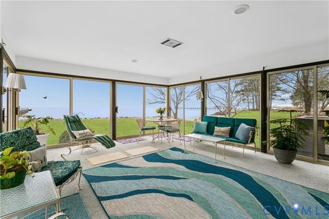 Tiny photo for 8950 Cook Drive, Hayes, VA 23072 (MLS # 2603542)