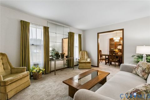 Tiny photo for 8950 Cook Drive, Hayes, VA 23072 (MLS # 2603542)