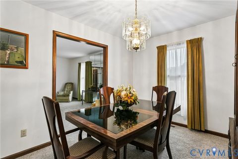 Tiny photo for 8950 Cook Drive, Hayes, VA 23072 (MLS # 2603542)