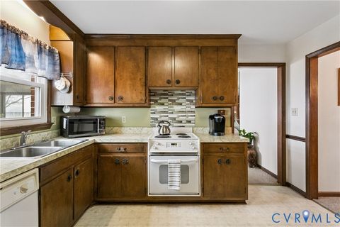 Tiny photo for 8950 Cook Drive, Hayes, VA 23072 (MLS # 2603542)