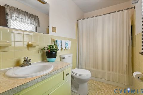 Tiny photo for 8950 Cook Drive, Hayes, VA 23072 (MLS # 2603542)