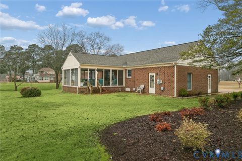 Tiny photo for 8950 Cook Drive, Hayes, VA 23072 (MLS # 2603542)