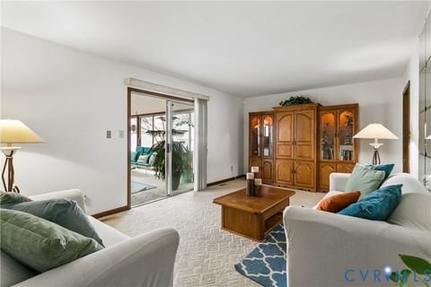 Tiny photo for 8950 Cook Drive, Hayes, VA 23072 (MLS # 2603542)